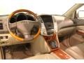 Ivory Dashboard Photo for 2004 Lexus RX #79742518