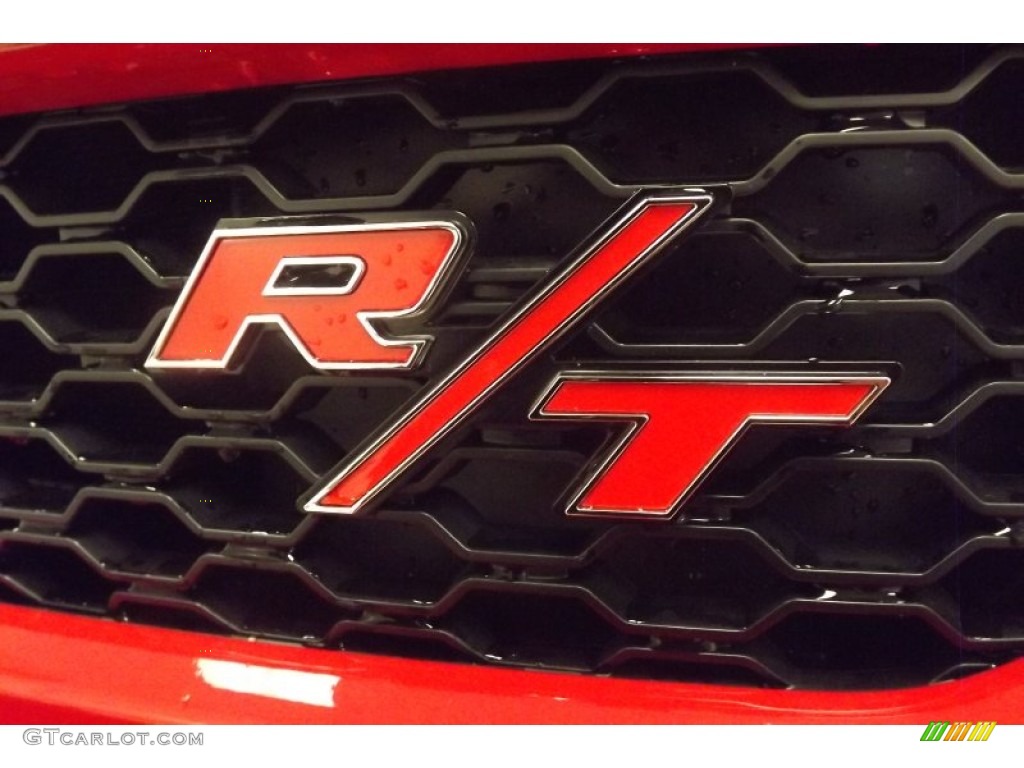 2013 Ram 1500 R/T Regular Cab Marks and Logos Photo #79742532