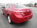 Crystal Red Tintcoat - Verano FWD Photo No. 23