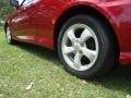 2006 Hyundai Tiburon Tuscani Wheel and Tire Photo