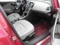 Crystal Red Tintcoat - Verano FWD Photo No. 26