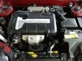 2.0 Liter DOHC 16V VVT 4 Cylinder 2006 Hyundai Tiburon Tuscani Engine