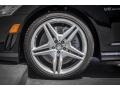 2013 Mercedes-Benz S 63 AMG Sedan Wheel and Tire Photo