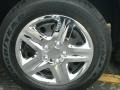 Glacier Blue Metallic - Impala  Photo No. 4