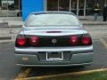 Glacier Blue Metallic - Impala  Photo No. 6