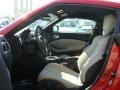 Solid Red - 370Z Touring Coupe Photo No. 8