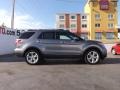 2011 Sterling Grey Metallic Ford Explorer Limited 4WD  photo #9