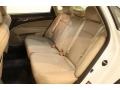 Cashmere Rear Seat Photo for 2012 Hyundai Equus #79744060