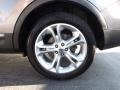 2011 Sterling Grey Metallic Ford Explorer Limited 4WD  photo #20