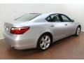 Mercury Metallic - LS 460 Photo No. 3