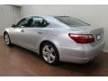 Mercury Metallic - LS 460 Photo No. 4
