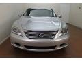 Mercury Metallic - LS 460 Photo No. 5