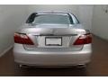 Mercury Metallic - LS 460 Photo No. 6