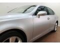 Mercury Metallic - LS 460 Photo No. 10