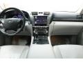 Light Gray Dashboard Photo for 2011 Lexus LS #79744460
