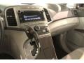 Light Gray Controls Photo for 2012 Toyota Venza #79744538