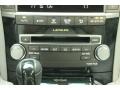 Mercury Metallic - LS 460 Photo No. 15
