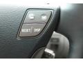 Light Gray Controls Photo for 2011 Lexus LS #79744622