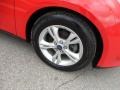 2012 Race Red Ford Focus SE Sport 5-Door  photo #5