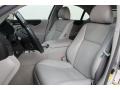 Light Gray Interior Photo for 2011 Lexus LS #79744649