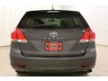 2012 Magnetic Gray Metallic Toyota Venza LE  photo #16