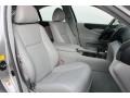 Light Gray Interior Photo for 2011 Lexus LS #79744669