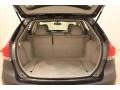 Light Gray Trunk Photo for 2012 Toyota Venza #79744688