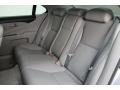 Light Gray Rear Seat Photo for 2011 Lexus LS #79744694
