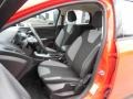 2012 Race Red Ford Focus SE Sport 5-Door  photo #9