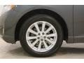 2012 Toyota Venza LE Wheel