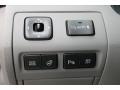 Light Gray Controls Photo for 2011 Lexus LS #79744766