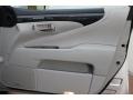 Light Gray Door Panel Photo for 2011 Lexus LS #79744854