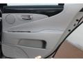 Light Gray Door Panel Photo for 2011 Lexus LS #79744895