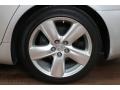 2011 Lexus LS 460 Wheel