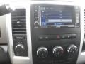 Brilliant Black Crystal Pearl - Ram 3500 HD Big Horn Crew Cab 4x4 Dually Photo No. 8