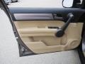 Urban Titanium Metallic - CR-V SE 4WD Photo No. 7