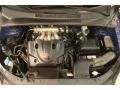 2.7 Liter DOHC 24-Valve V6 Engine for 2008 Kia Sportage LX V6 #79745124