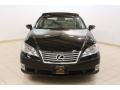 Obsidian Black - ES 350 Photo No. 2