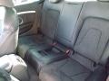 Black Rear Seat Photo for 2010 Audi A5 #79745237