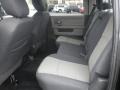 Brilliant Black Crystal Pearl - Ram 3500 HD Big Horn Crew Cab 4x4 Dually Photo No. 20