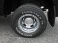 Brilliant Black Crystal Pearl - Ram 3500 HD Big Horn Crew Cab 4x4 Dually Photo No. 21