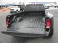 Brilliant Black Crystal Pearl - Ram 3500 HD Big Horn Crew Cab 4x4 Dually Photo No. 23