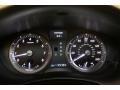 Light Gray Gauges Photo for 2010 Lexus ES #79745442