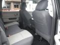 Brilliant Black Crystal Pearl - Ram 3500 HD Big Horn Crew Cab 4x4 Dually Photo No. 25
