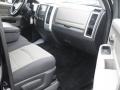 Brilliant Black Crystal Pearl - Ram 3500 HD Big Horn Crew Cab 4x4 Dually Photo No. 26