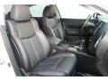 Charcoal Interior Photo for 2012 Nissan Maxima #79745510