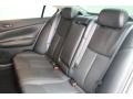 Charcoal Rear Seat Photo for 2012 Nissan Maxima #79745524