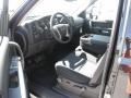 Onyx Black - Sierra 3500HD SLE Crew Cab 4x4 Photo No. 6