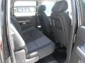 Onyx Black - Sierra 3500HD SLE Crew Cab 4x4 Photo No. 22