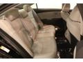 Light Gray Rear Seat Photo for 2010 Lexus ES #79746054